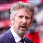 Edwin van der Sar says Man Utd are selling player with ‘tremendous quality’ | Football