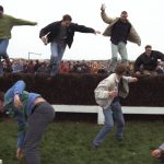 The Grand National’s 7 weirdest moments – from a ‘farcical’ pile-up to a mass evacuation