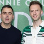 Shaun Murphy hits out at Ronnie O’Sullivan and Judd Trump for Crucible no-shows