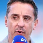 Gary Neville says Mikel Arteta was ‘hampered enormously’ by two Arsenal stars in Man City defeat | Football