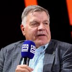 ‘Look no further!’ – Sam Allardyce urges Man Utd to sign £30m striker | Football