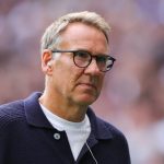 Paul Merson urges Michael Carrick to drop Man Utd star for Chelsea clash | Football