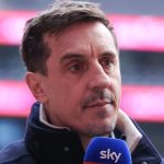 Gary Neville names three ‘dream’ and ‘realistic’ signings for Man Utd | Football