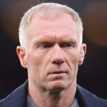 Paul Scholes names eight players he would consider selling at Man Utd | Football