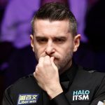 Mark Selby brushes off last year’s Crucible nightmare as match he ‘couldn’t win’