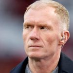 Manchester United legend Paul Scholes names the ‘best team in the world’ | Football