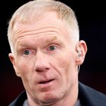 Paul Scholes blown away by Ronnie O’Sullivan Crucible experience