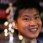 Stephen Hendry rates ‘frightening’ Zhao Xintong’s chances of breaking Crucible curse