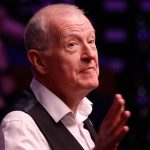 Steve Davis names top three snooker players of all time by ‘actual standard’
