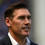 Gareth Barry urges Man Utd to sign £80m star before the World Cup | Football