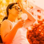 Get ready for hotter, muggier, stormier summers