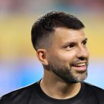 Sergio Aguero urges £86m Arsenal target to join another club this summer | Football