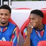 Mikel Arteta reveals his stance on selling Myles Lewis-Skelly and Ethan Nwaneri | Football