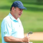 Sir Nick Faldo names his ‘favourite’ to win The 2026 Masters: ‘I’ve got a feeling’