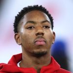 Arsenal send message to Manchester United over Myles Lewis-Skelly transfer | Football