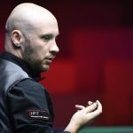 Zak Surety desperate for Crucible return after ‘surreal’ record-breaking debut