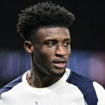 Tottenham suffer new Mohammed Kudus injury setback | Football