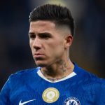 Emmanuel Petit claims £40m star wants to leave Chelsea after Enzo Fernandez | Football