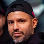 Manchester City legend Sergio Aguero makes confident title prediction ahead of Arsenal clash | Football