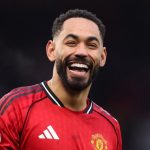 Man Utd issue Matheus Cunha injury update ahead of Liverpool match | Football