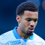 Marseille boss slams Ethan Nwaneri again as Arsenal forward is left as unused substitute | Football