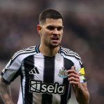 Bruno Guimaraes injury update ahead of Newcastle vs Bournemouth | Football
