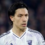 Michael Carrick provides Lisandro Martinez update with Harry Maguire set to miss Man Utd vs Leeds | Football