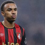 Junior Kroupi injury update ahead of Arsenal vs Bournemouth | Football