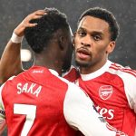 Bukayo Saka and Jurrien Timber injury update ahead of Arsenal vs Bournemouth | Football