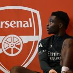 Bukayo Saka injury latest with Arsenal return plans explained for Man City clash | Football