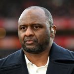 Patrick Vieira makes Arsenal title and Champions League prediction | Football