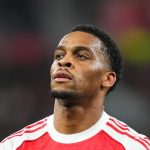 Jurrien Timber injury latest as expert predicts Arsenal star’s possible return date | Football