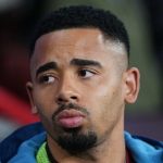Gabriel Jesus hails surprise Arsenal teammate as club’s ‘best player’ | Football