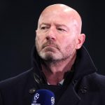 Alan Shearer sends surprise Anthony Gordon transfer message to Arsenal | Football
