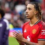 Why Leny Yoro and Harry Maguire are not playing for Man Utd against Chelsea | Football