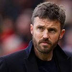 Michael Carrick drops hint over new contract for Manchester United star | Football