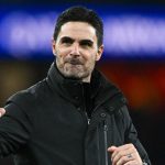 Arsenal handed major injury boost ahead of Sporting clash | Football