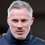 Jamie Carragher names the game that could cost Arsenal the Premier League title | Football