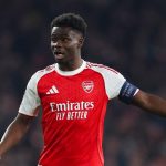 Bukayo Saka and Martin Odegaard injury update for Man City vs Arsenal | Football