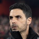 Mikel Arteta told £80m Chelsea target ‘would walk into Arsenal’s team’ | Football