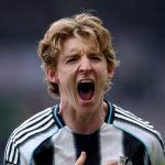 Anthony Gordon makes transfer decision after Arsenal and Bayern Munich interest | Football