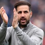 Como send Cesc Fabregas message to Chelsea as pressure mounts on Liam Rosenior | Football
