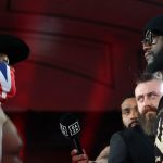 Derek Chisora vs Deontay Wilder LIVE: Fight updates, start time and results