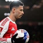 FA make Martinelli decision after Arsenal star shows ref ‘total disrespect’ | Football