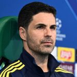 Mikel Arteta praises ‘magic’ Arsenal duo after win over Sporting | Football