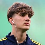 Man Utd legend Paul Scholes makes huge claim over Arsenal star Max Dowman | Football