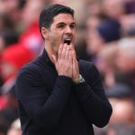Mikel Arteta urged to drop Arsenal star after Bournemouth loss: ‘Not good enough’ | Football