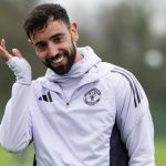 Teddy Sheringham names the two players Man Utd should sign to replace Bruno Fernandes | Football