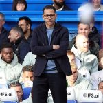 Liam Rosenior names Chelsea’s problem after Man City loss and says he’s to blame | Football