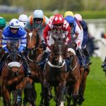 Grand National horse Get On George dies moments after pulling up with fatal injury